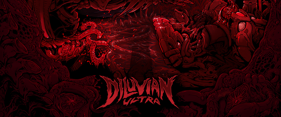 Diluvian Ultra (Demo available)
