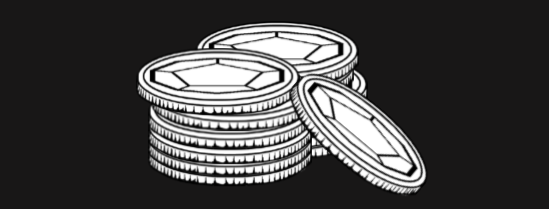 Cover image for Twelve Coin Dungeon