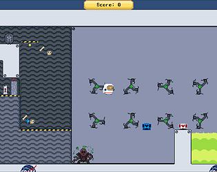 2D Platformer