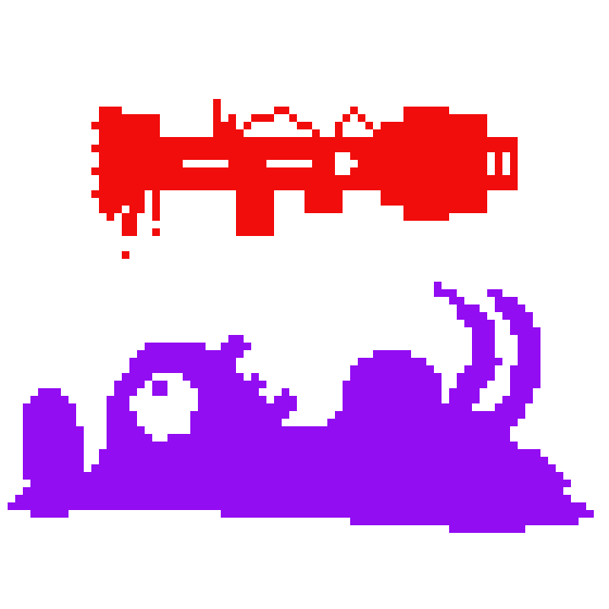 Cover image for Rocket Launcher & Alien Organ