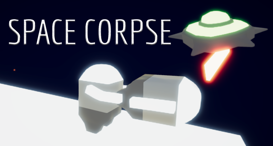 Space Corpse