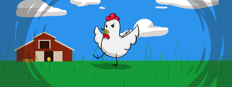 Fowl Play