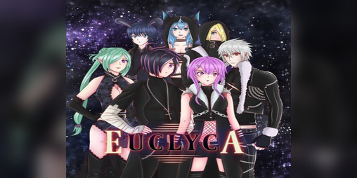Cover image for Euclyca Soundtrack