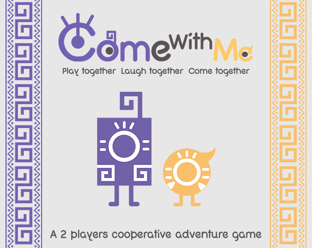 Come with Me