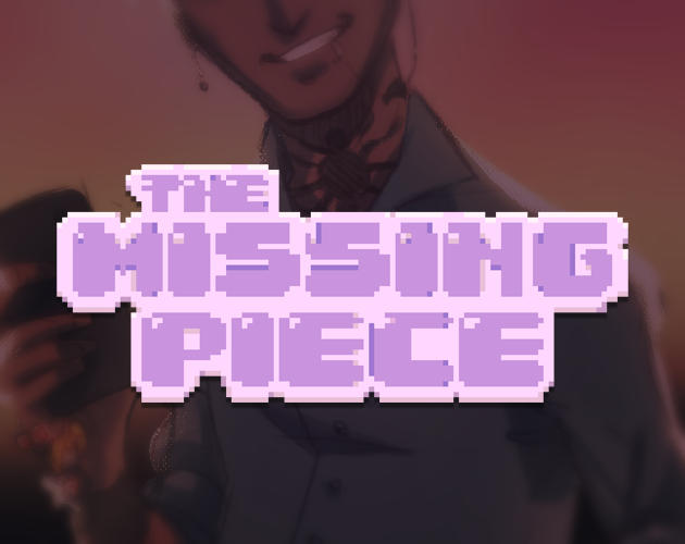 The Missing Piece