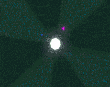 The Octagon (Multiplayer)