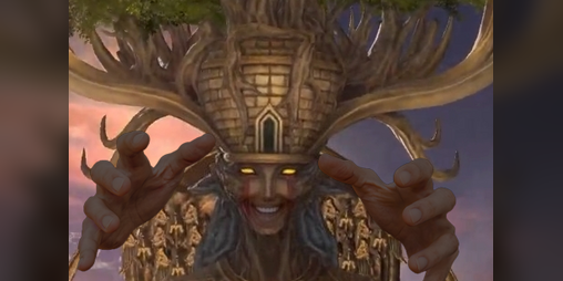 Cover image for Final Fantasy XIV: Eden's Promise Primal Practice