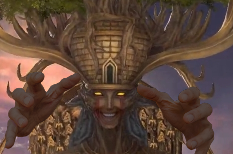 Cover image for Final Fantasy XIV: Eden's Promise Primal Practice