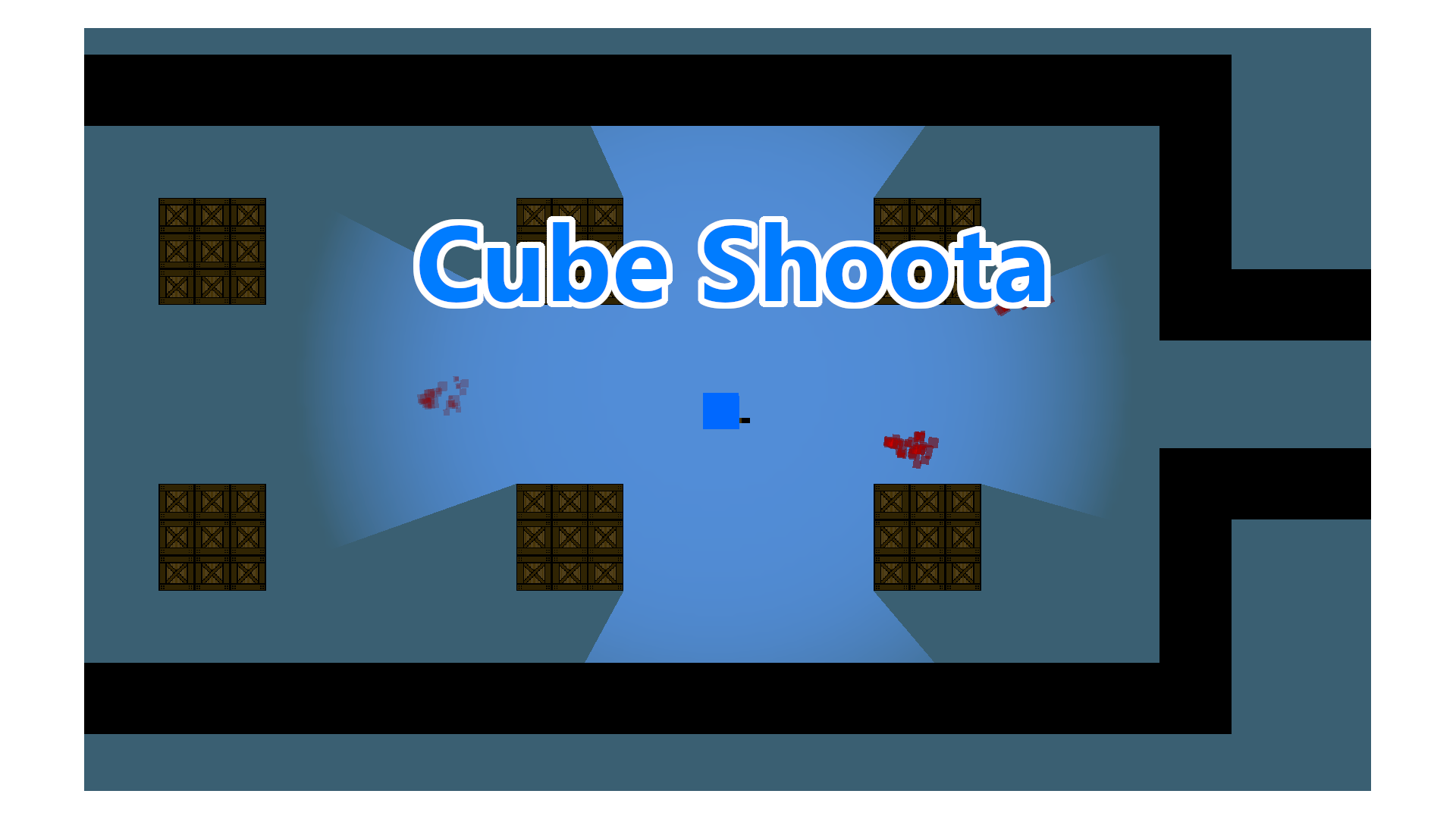 Cube Shoota