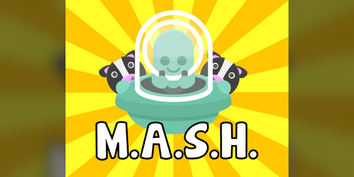 Cover image for M.A.S.H.