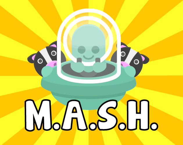 Cover image for M.A.S.H.