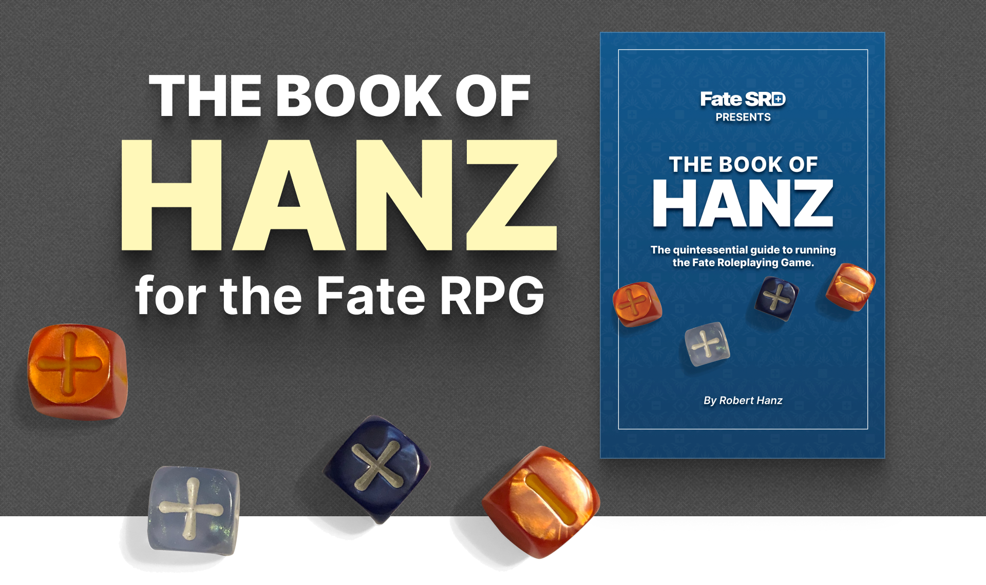 The Book of Hanz