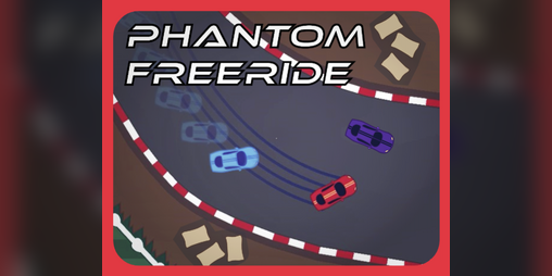 Cover image for Phantom Freeride