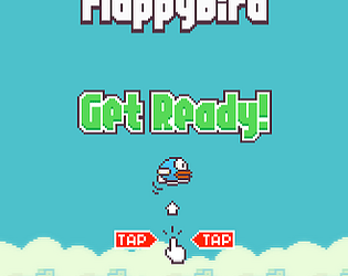 Flappy Bird Game