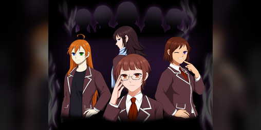 Cover image for Eldritch Academy