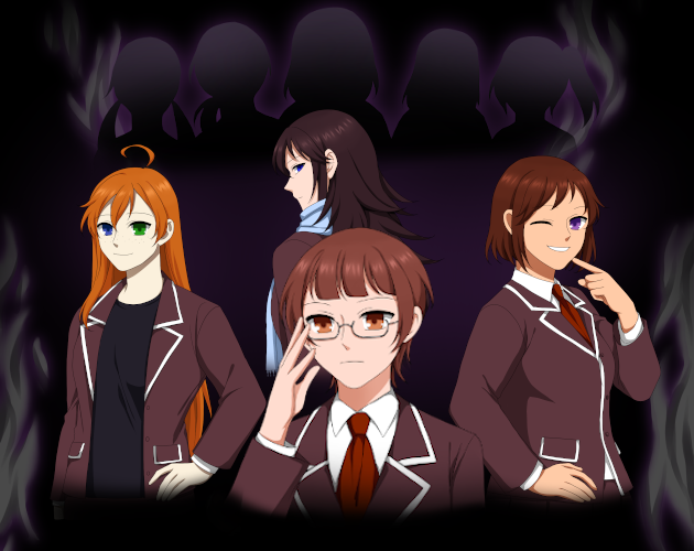 Eldritch Academy