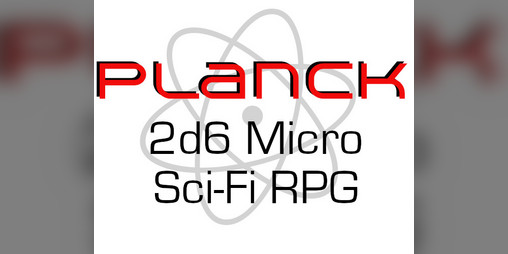 Cover image for Planck