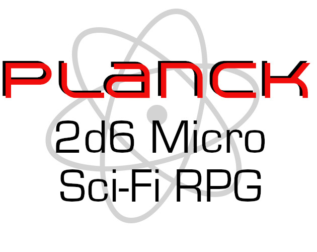 Cover image for Planck