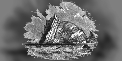 Cover image for The Isle on Loch Greve