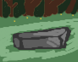 Small Forest