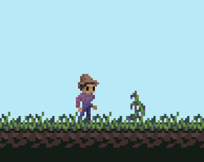 Frantic Farmer