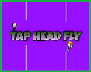 Tap Head Fly