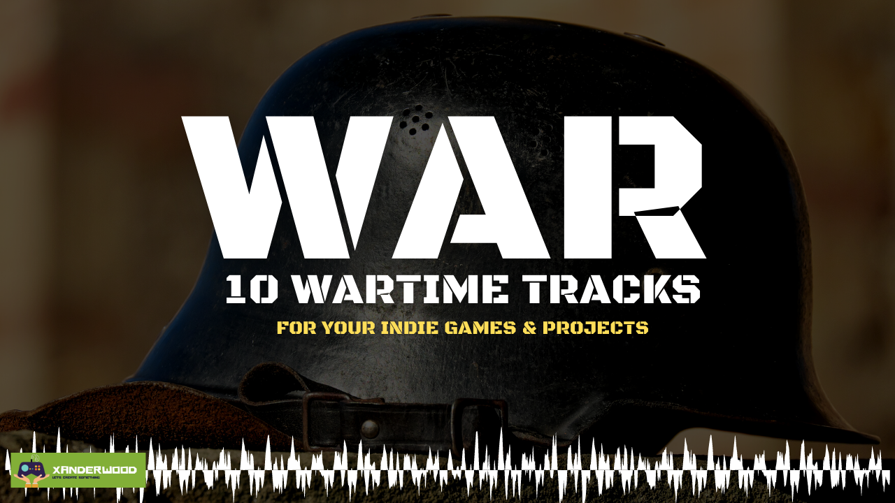 War Music Pack