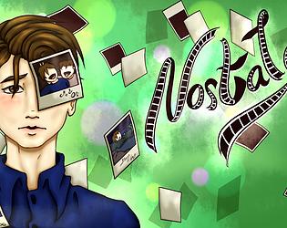 Nostalgia DEMO