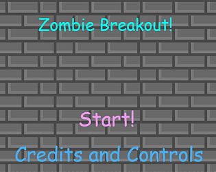 Zombie Breakout