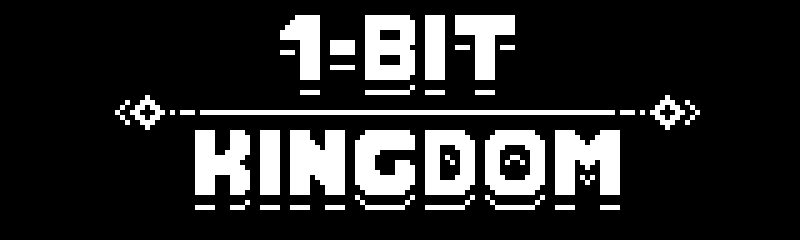 1-Bit Kingdom