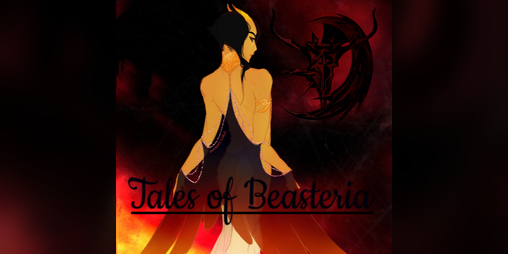 Cover image for Tales of Beasteria