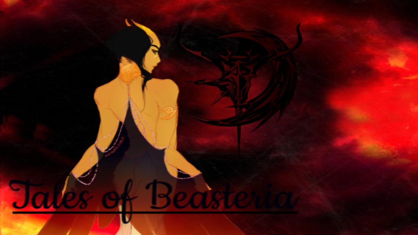 Tales of Beasteria