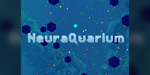 Cover image for NeuraQuarium