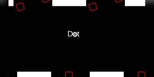Cover image for Dot