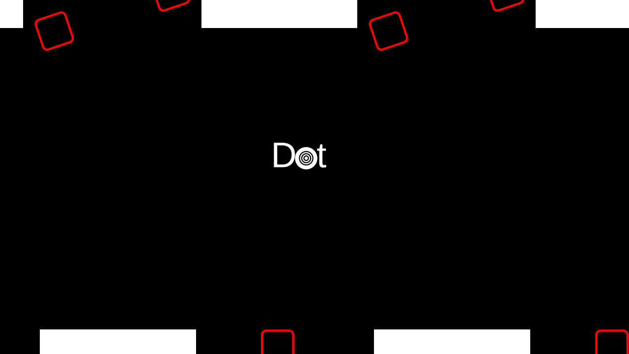 Cover image for Dot