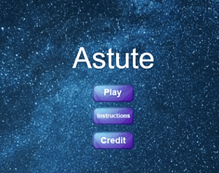 Astute