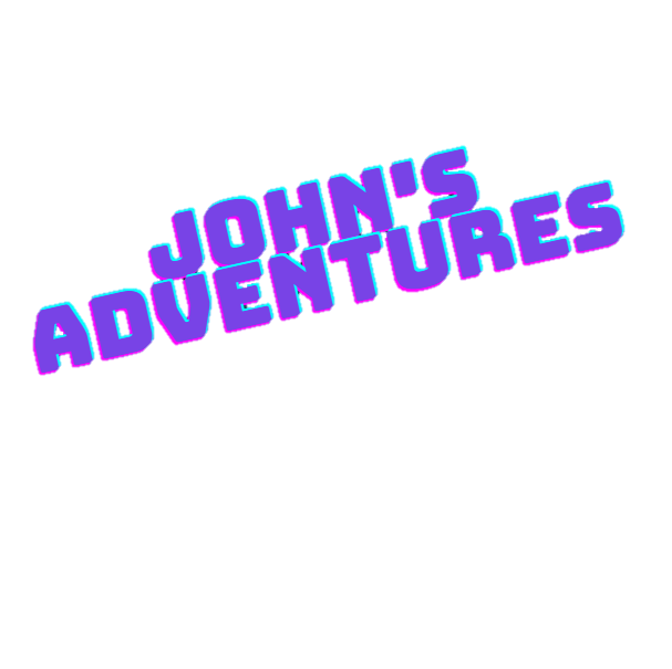 John´s Adventures