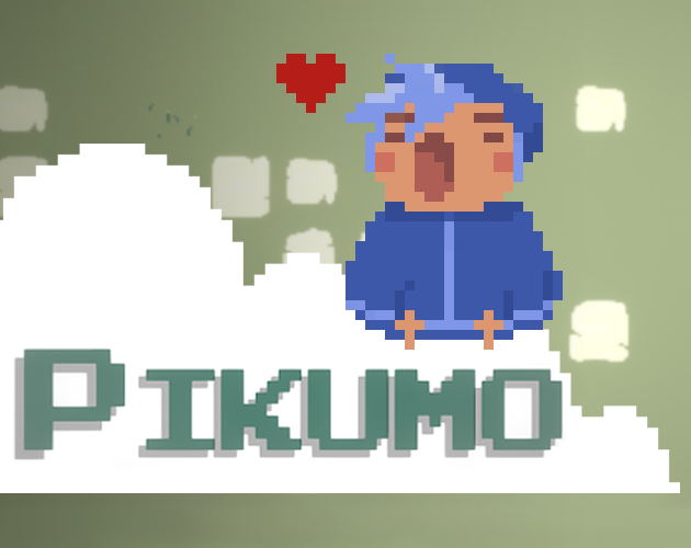 Cover image for PIKUMO