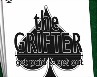 The Grifter   - A terribly untrustworthy playbook for Beam Saber. 