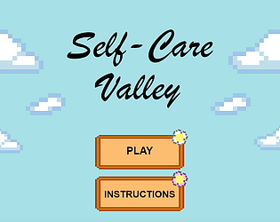 Self-Care Valley