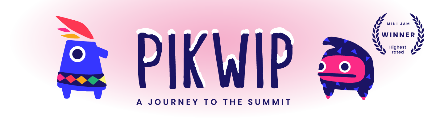 Pikwip