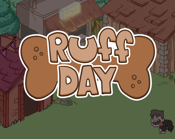 Ruff Day by yyo56, Pedro Gaia
