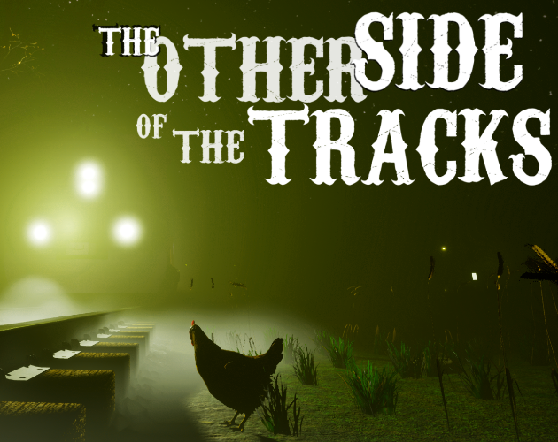 The Other Side of the Tracks cover