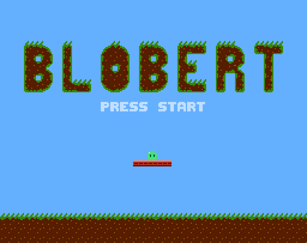 blobert fish blobert fish