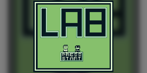 Cover image for LAB