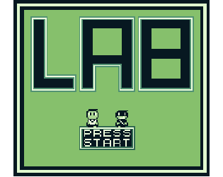 Cover image for LAB