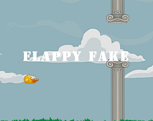 Flappy Fake