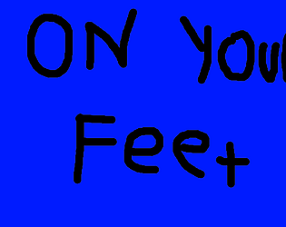 On Your Feet (0.1)