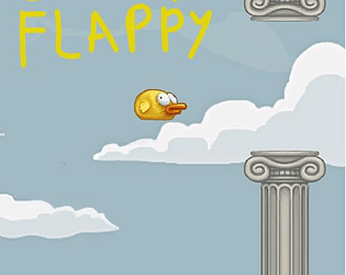 Lazzy Flappy