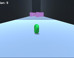 Alcanza la meta (Prototipo 0.01)